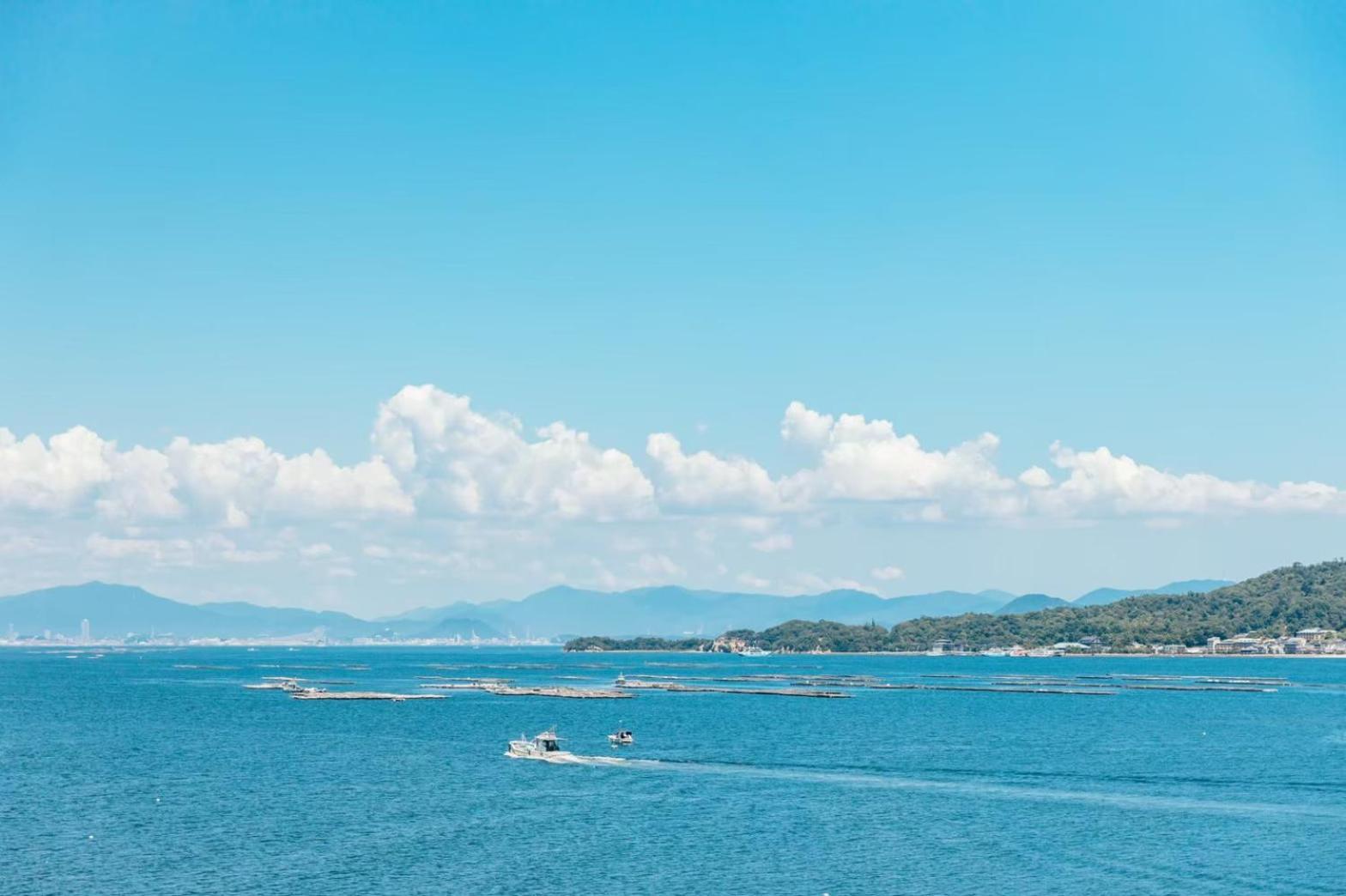 Global Resort Misen - グローバルリゾート弥山 廿日市 外观 照片
