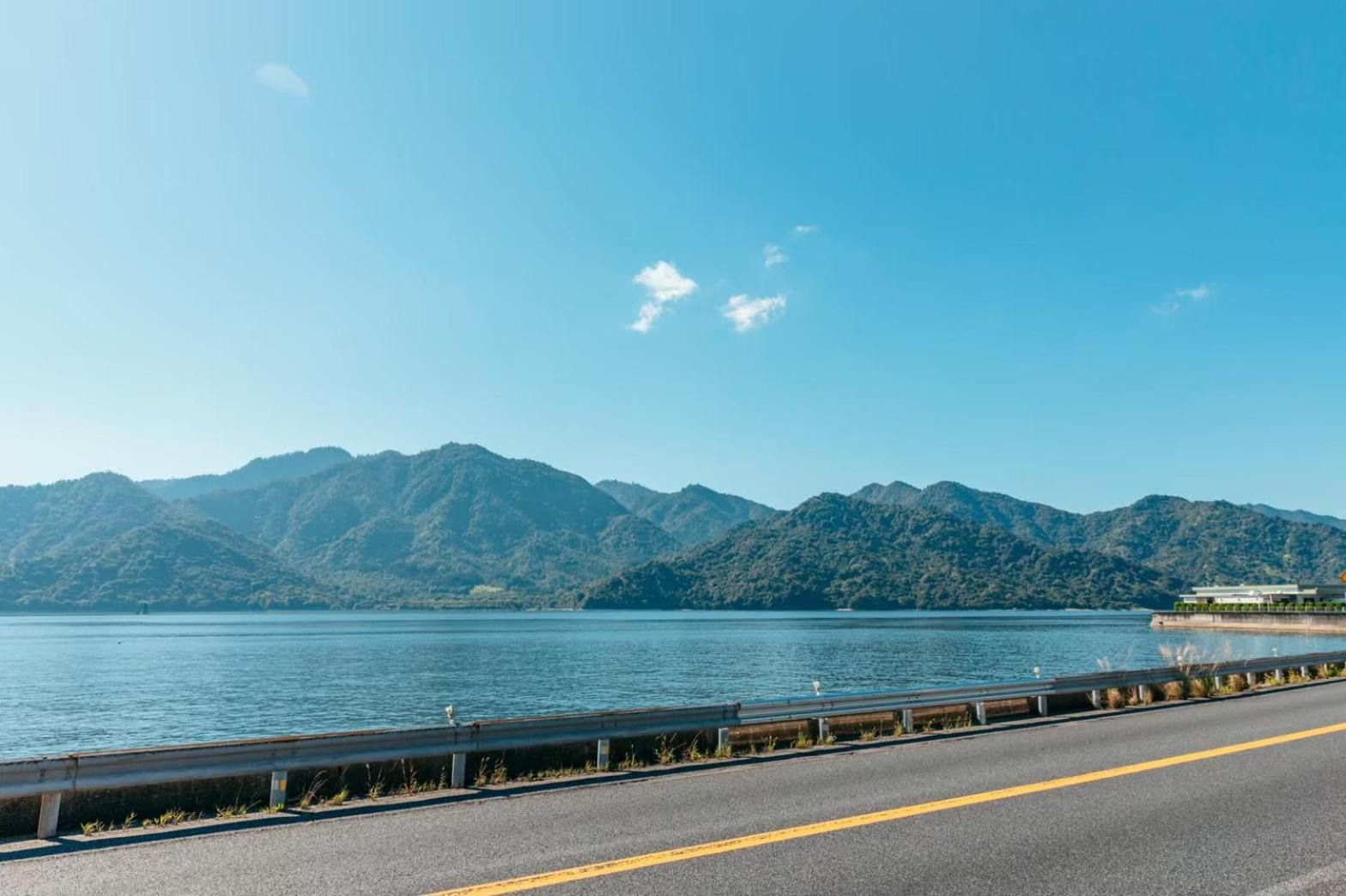 Global Resort Misen - グローバルリゾート弥山 廿日市 外观 照片