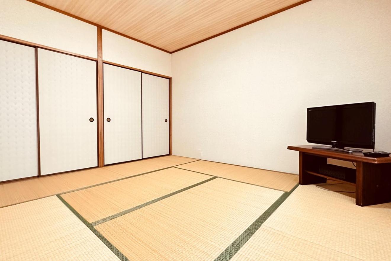 Global Resort Misen - グローバルリゾート弥山 廿日市 外观 照片
