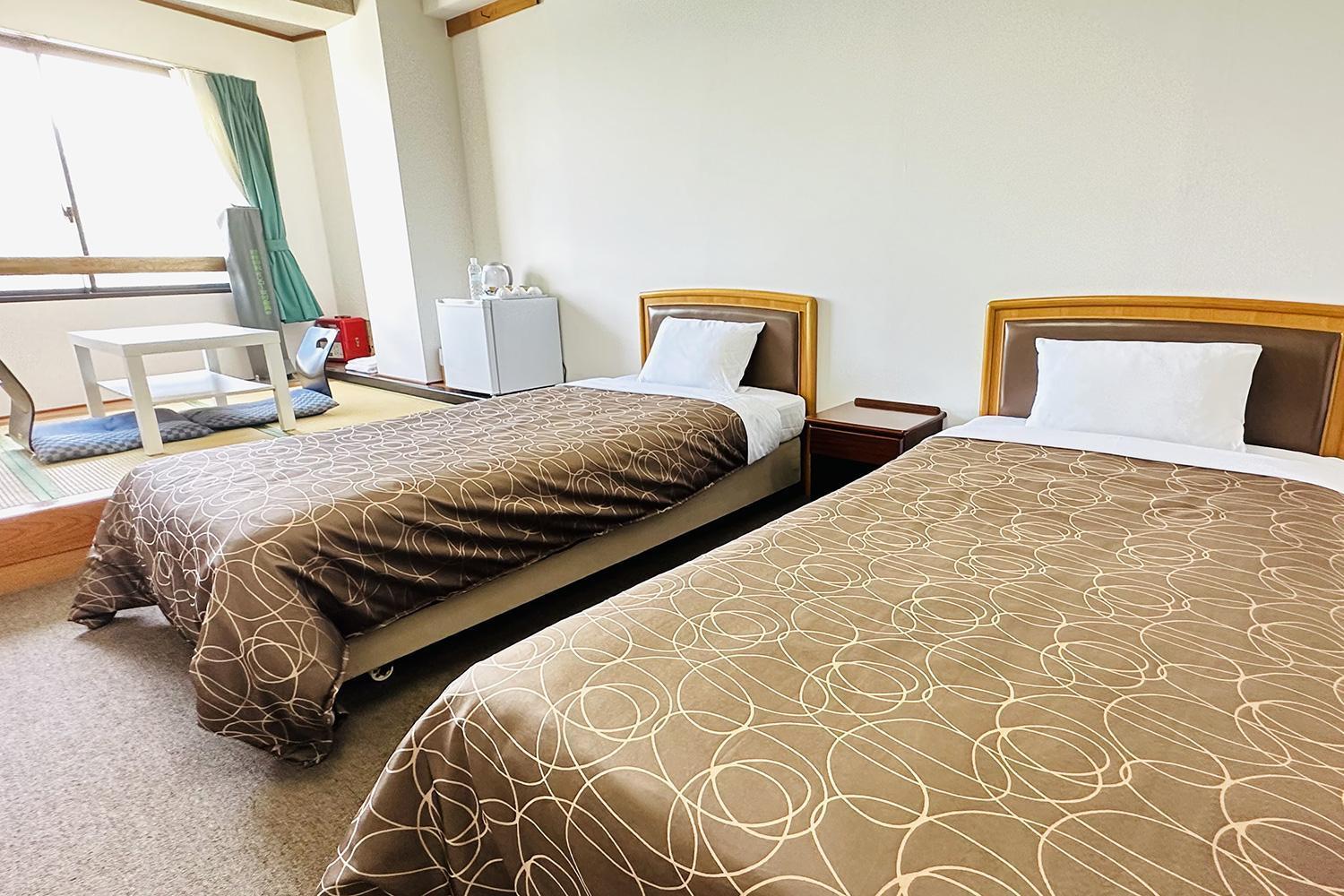 Global Resort Misen - グローバルリゾート弥山 廿日市 客房 照片