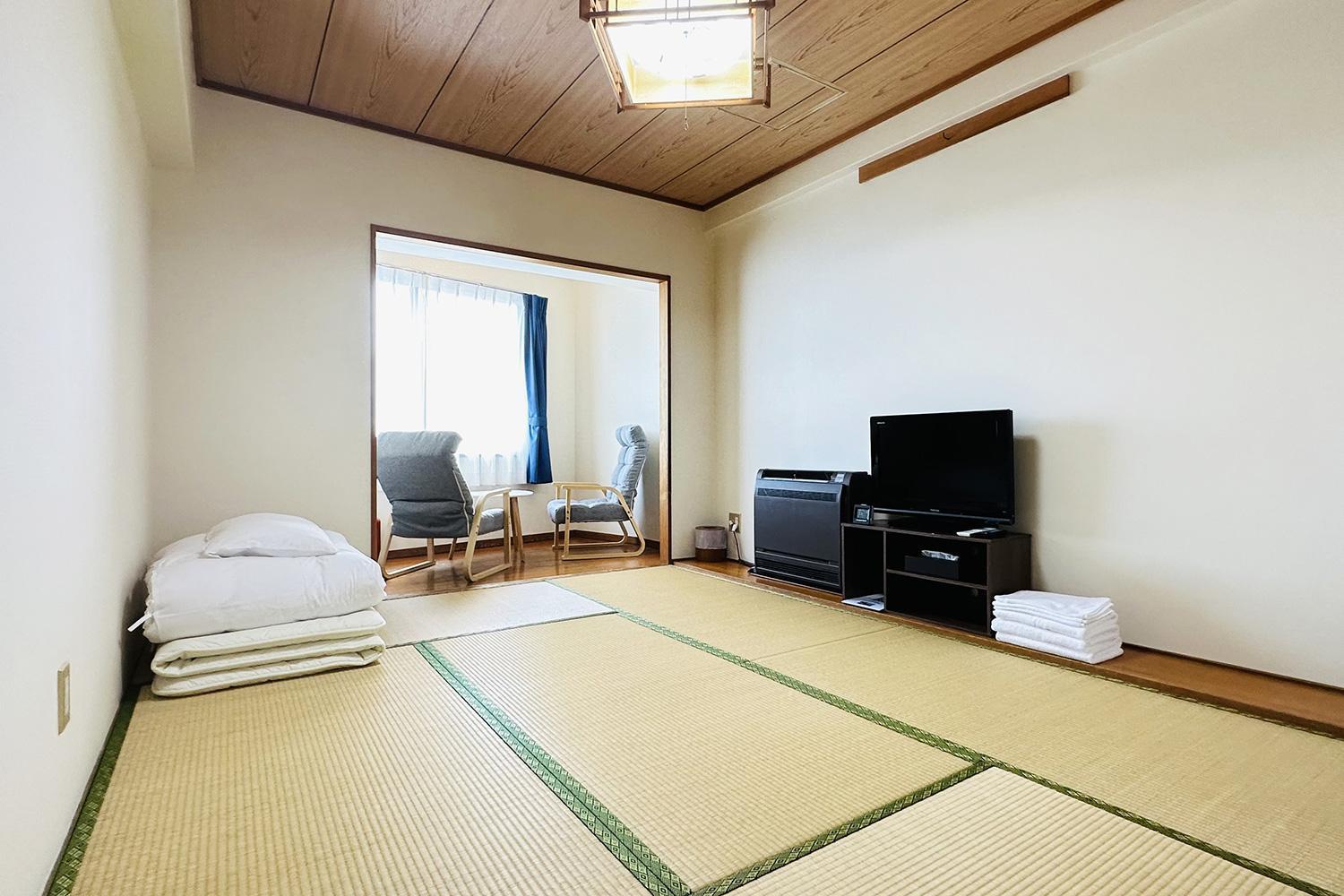 Global Resort Misen - グローバルリゾート弥山 廿日市 客房 照片