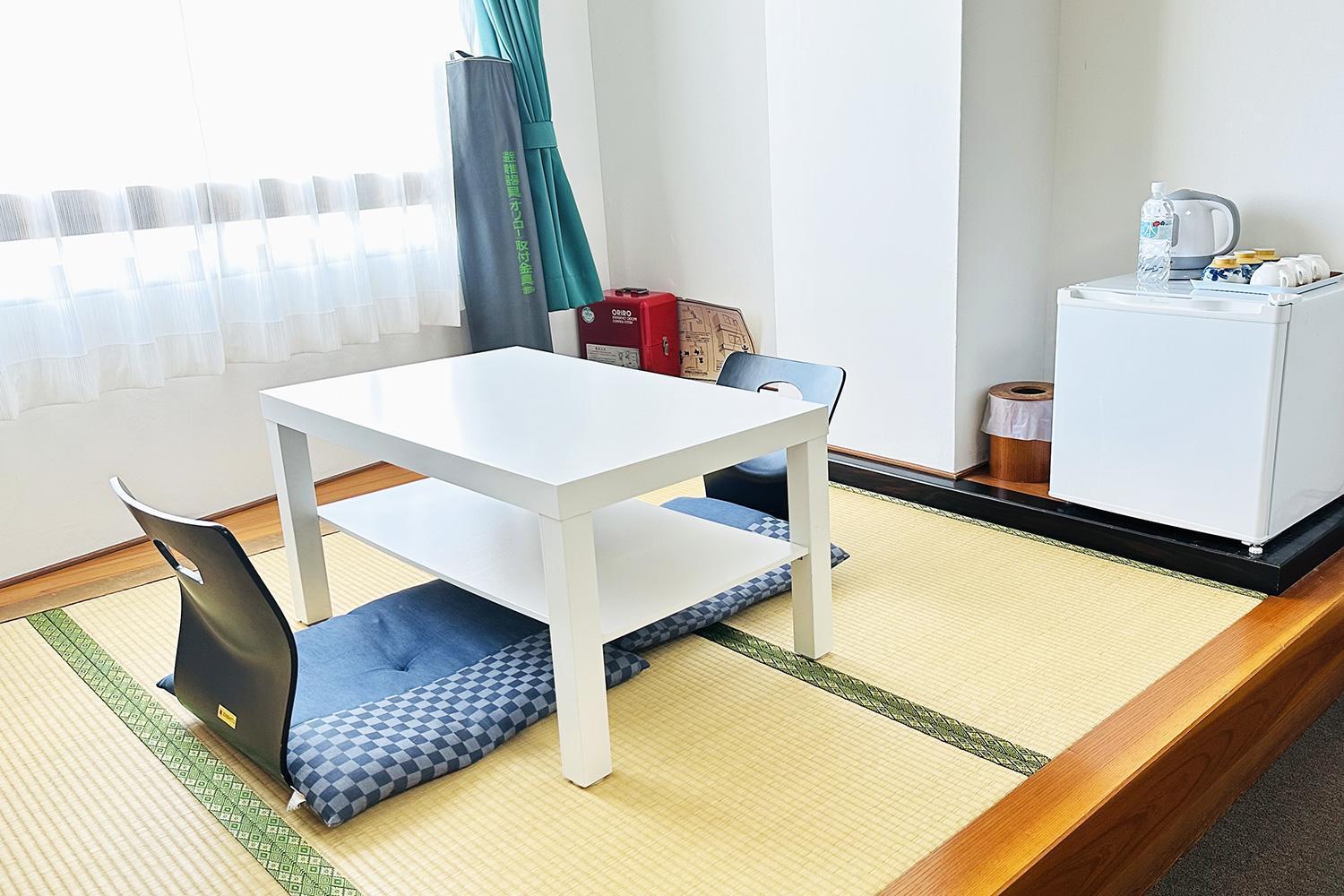 Global Resort Misen - グローバルリゾート弥山 廿日市 客房 照片