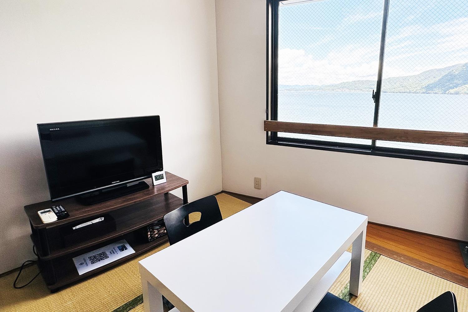 Global Resort Misen - グローバルリゾート弥山 廿日市 客房 照片