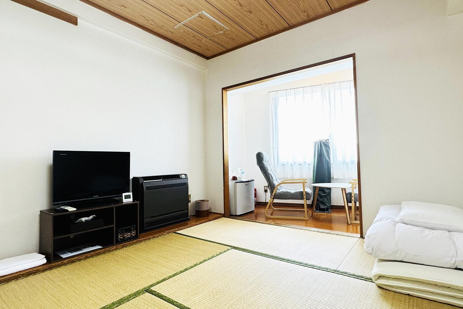 Global Resort Misen - グローバルリゾート弥山 廿日市 客房 照片