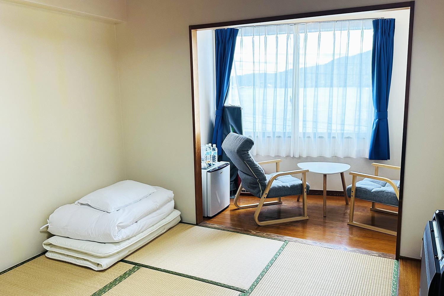 Global Resort Misen - グローバルリゾート弥山 廿日市 客房 照片